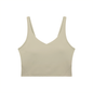 Women's V-Neck Yoga Sports Bra