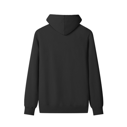Waran Classic Unisex Cotton Hoodie 300GSM