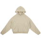 Curved Panel Raglan Hoodie 350GSM