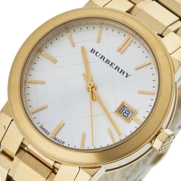 Burberry Ladies Watch BU9103
