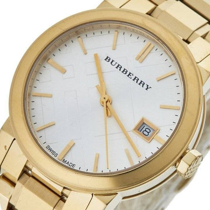 Burberry Ladies Watch BU9103