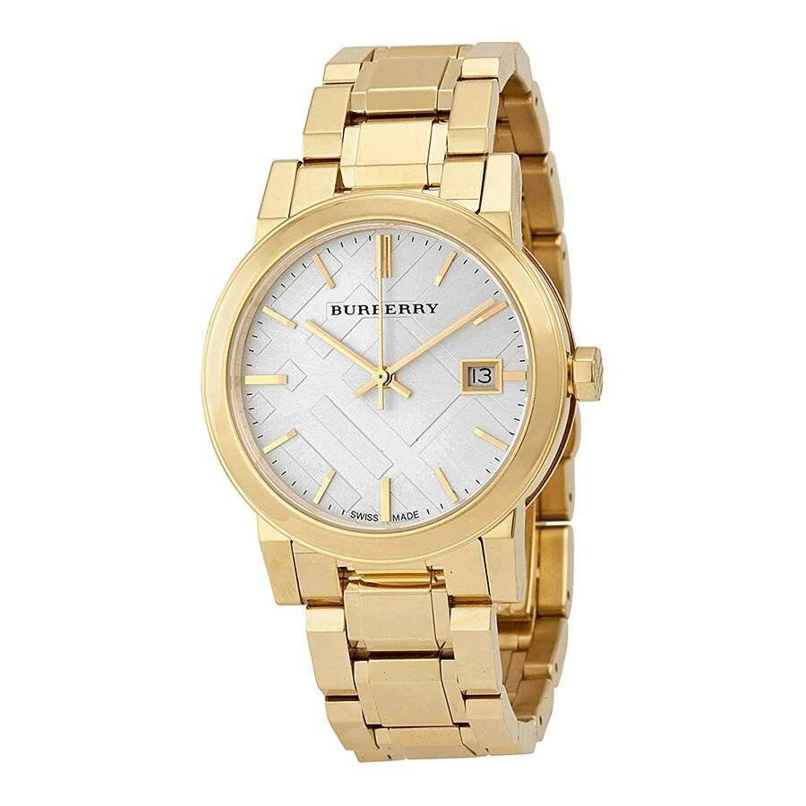 Burberry Ladies Watch BU9103