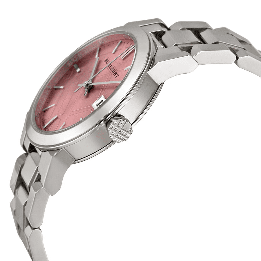 Montre Burberry femme BU9124
