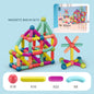 Baby Toys Magnetic Stick Building Blocks Game Magnets