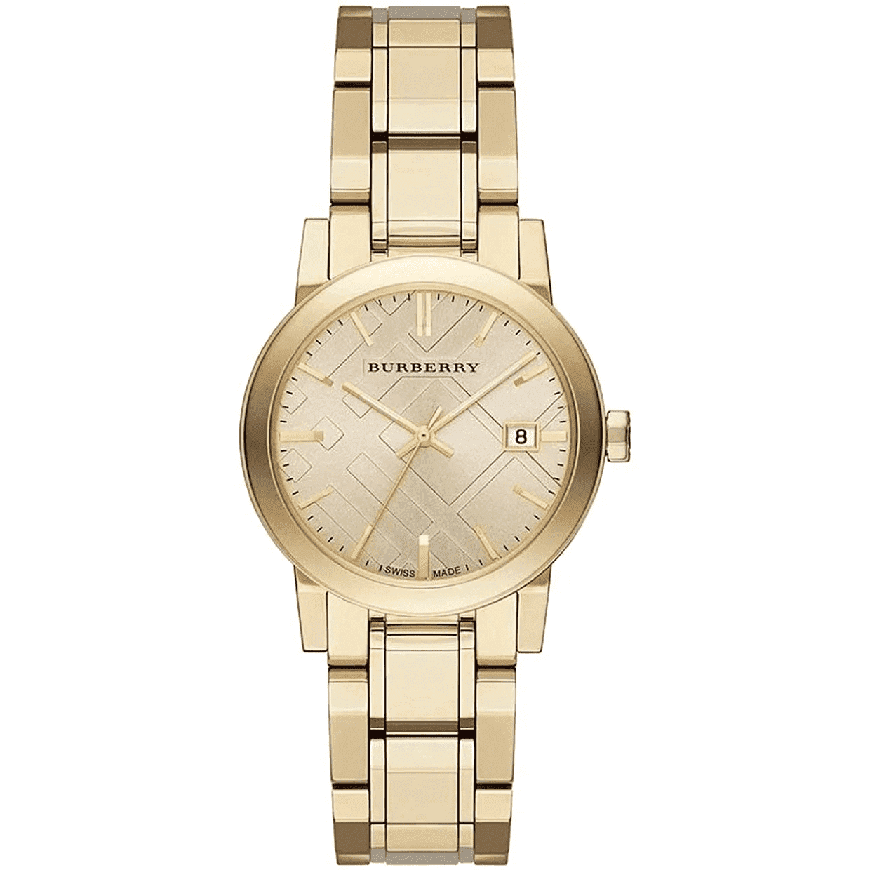 Burberry Ladies Watch BU9134
