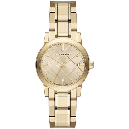 Burberry Ladies Watch BU9134