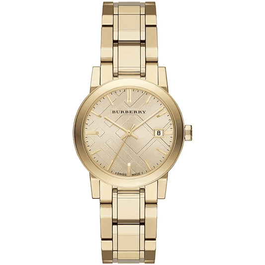 Burberry Ladies Watch BU9134