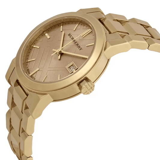 Burberry Ladies Watch BU9134