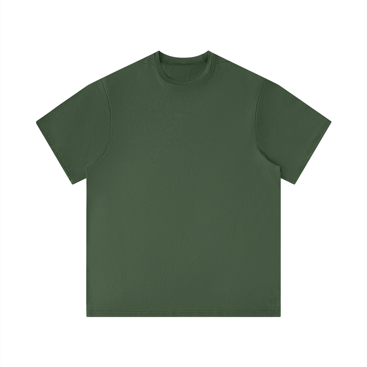 Men's Performance Regular Fit T-Shirt 180GSM