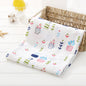 Baby's Bath Towel