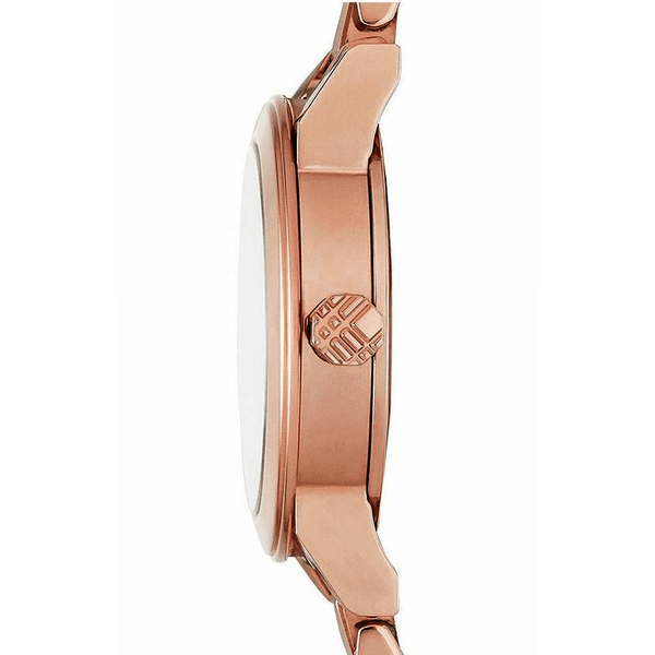 Burberry BU9146 Ladies 34mm Rose Gold
