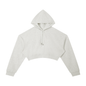 Women's Cropped Hoodie 310GSM