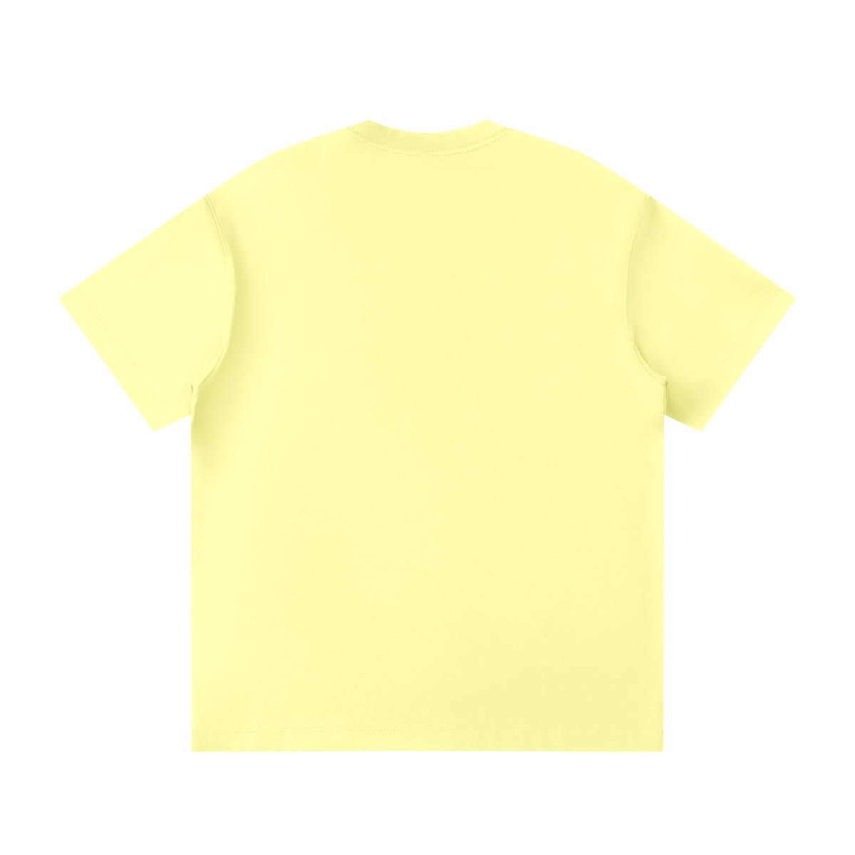 Waran Loose Fit Crewneck T-Shirt