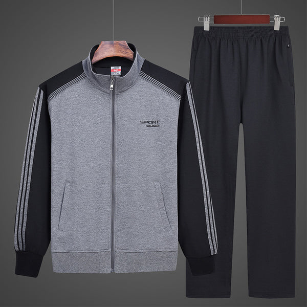 Vêtements de sport décontractés pour hommes