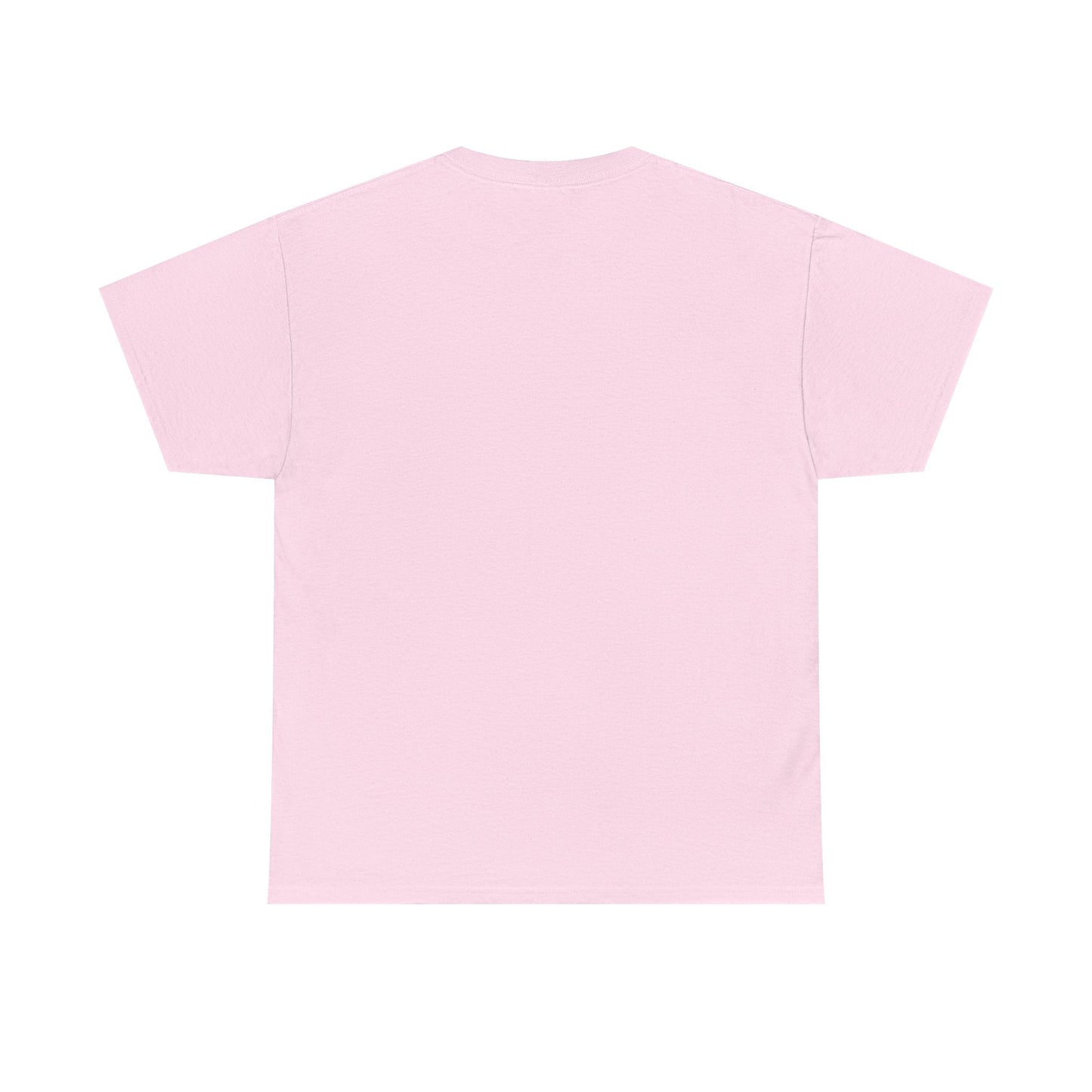 Waran Unisex Heavy Cotton Tee 180GSM