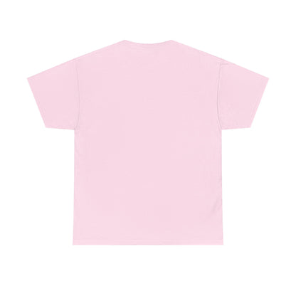 Waran Unisex Heavy Cotton Tee 180GSM