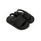 Children's Thick Soled Home Slippers