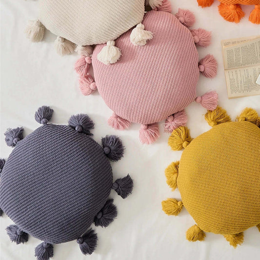 Bedside Pillow Sofa Cushion