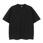 Double Yarn Cotton T-shirts