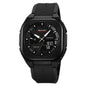 Luminous Waterproof Multifunctional Watch