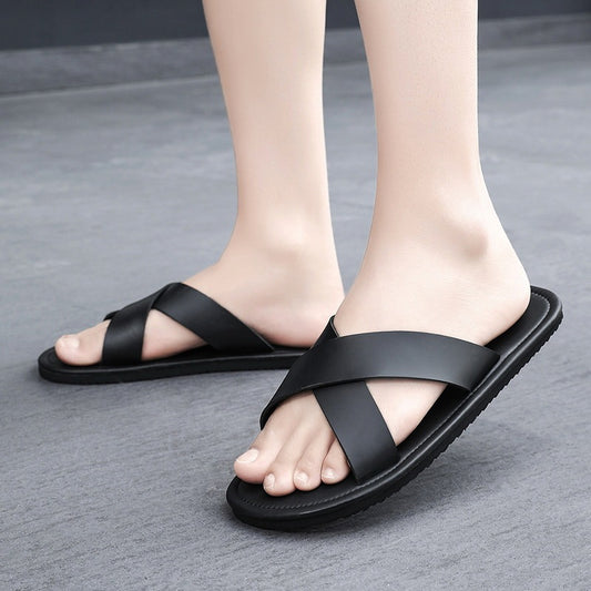 Lightweight Soft Sole slippers