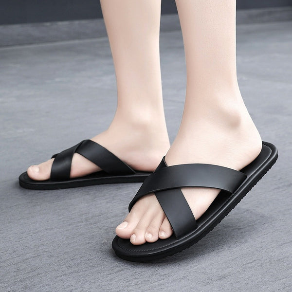 Lightweight Soft Sole slippers