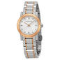 Burberry watch BU9214 Ladies Heritage