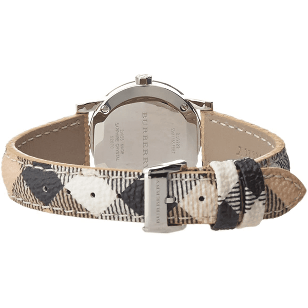 Burberry watch BU 9222 Ladies 26mm