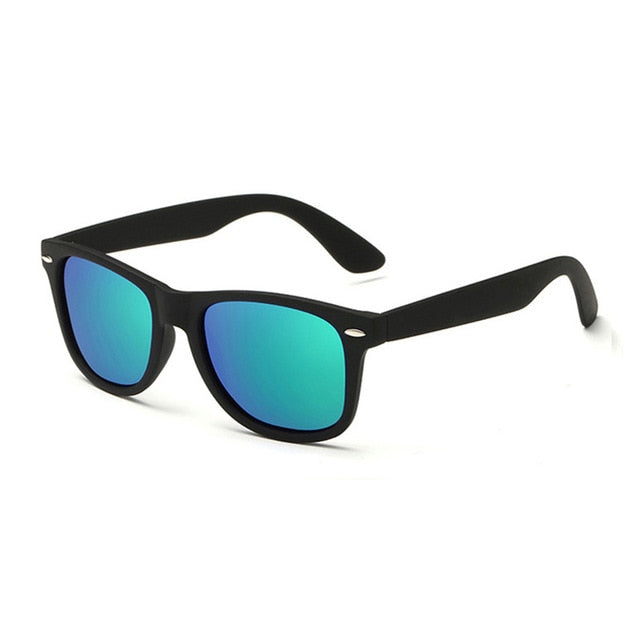 Polarized Colorful Sunglasses