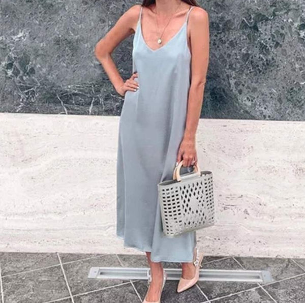 Home service suspender skirt