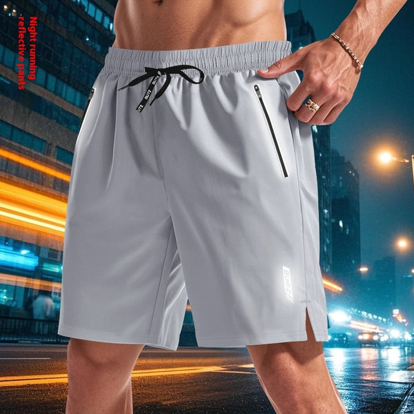Luminous Quick-dry Shorts