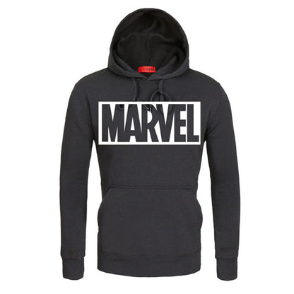 Hooded Sweatshirt MARVEL