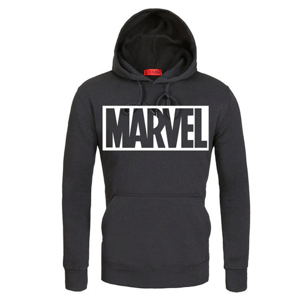 Hooded Sweatshirt MARVEL