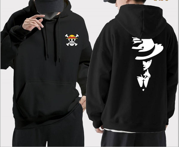 HUNTER x HUNTER mane pullover hoodies