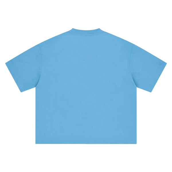 Boxy Oversized T-Shirt
