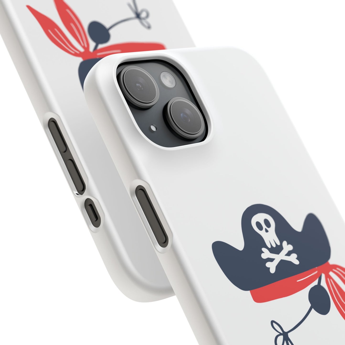 Snap Cases