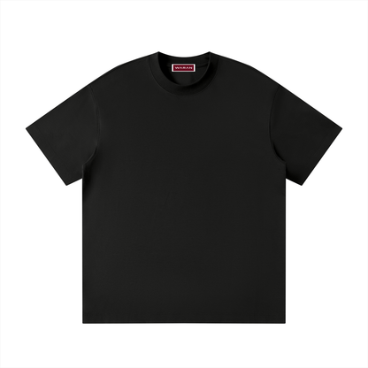 Waran Loose Fit Crewneck T-Shirt