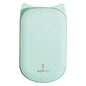 USB Rechargeable Hand Warmer & 3600mAh Power Bank