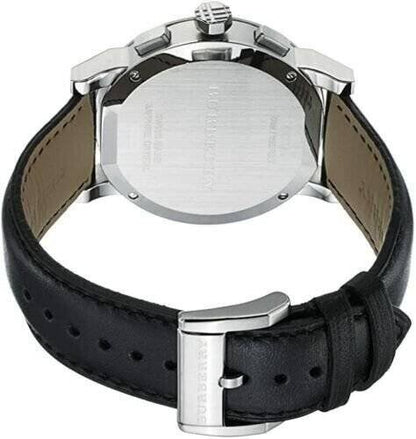Burberry BU9355 Men's Chronograph 42mm