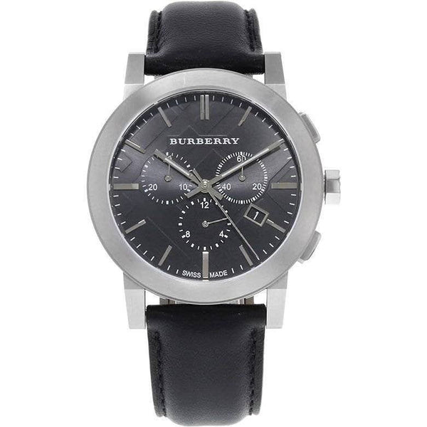 Burberry BU9356 Men's Chronograph 42mm