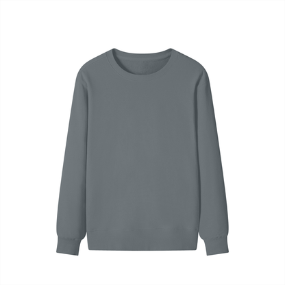 Waran Classic Cotton Sweatshirt