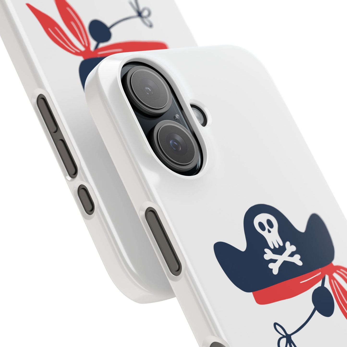 Snap Cases