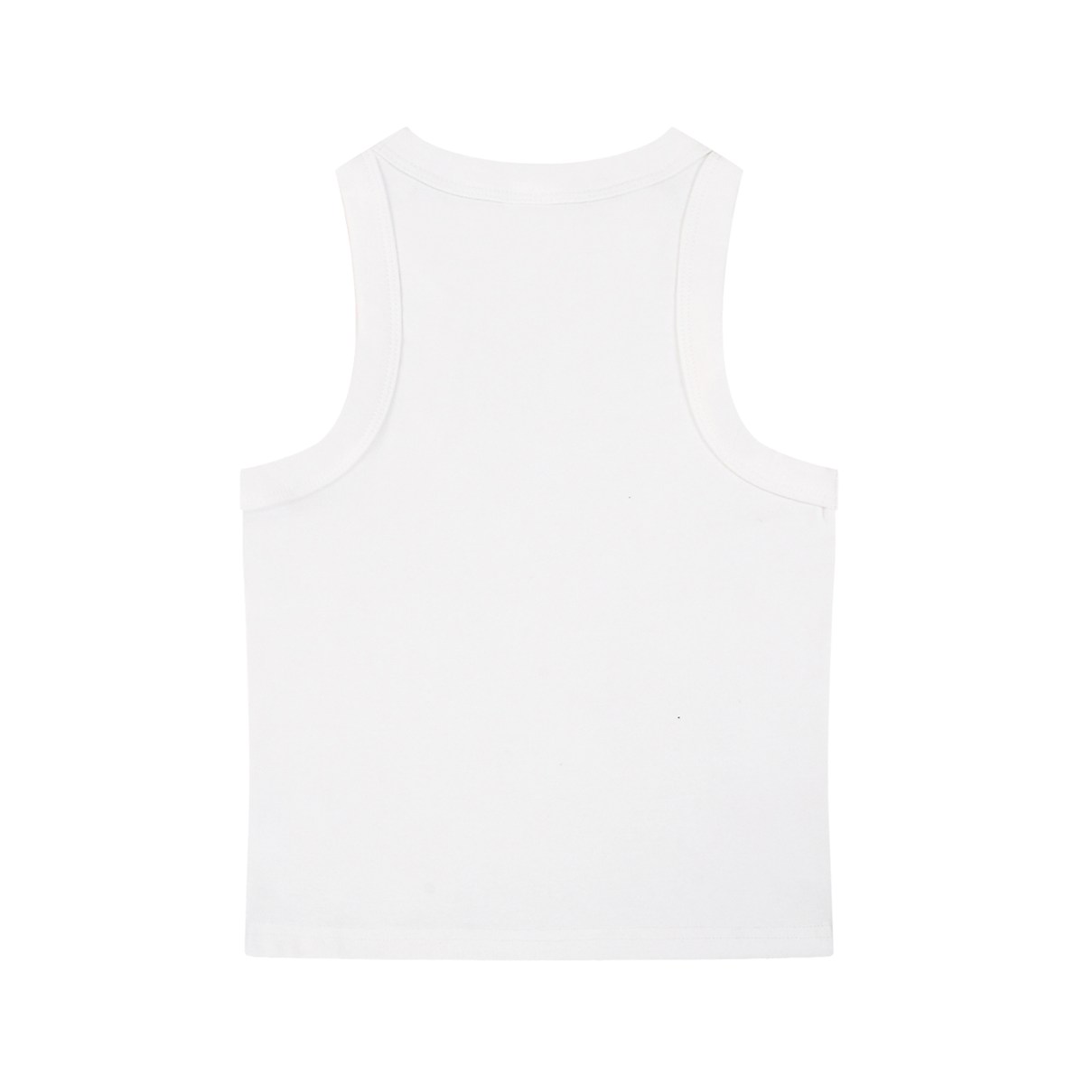 Waran Snow Washed Tank Top