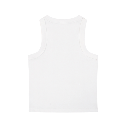 Waran Snow Washed Tank Top