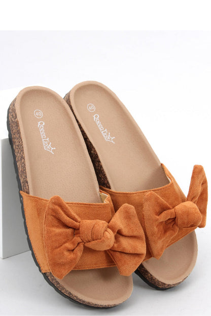 Pantoufles modèle 166516 Inello