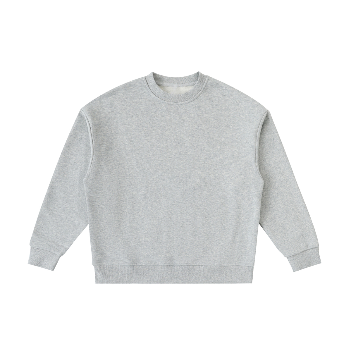 Kids Fleece  Crewneck Sweatshirt