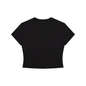 Women's Crewneck Crop T-Shirt