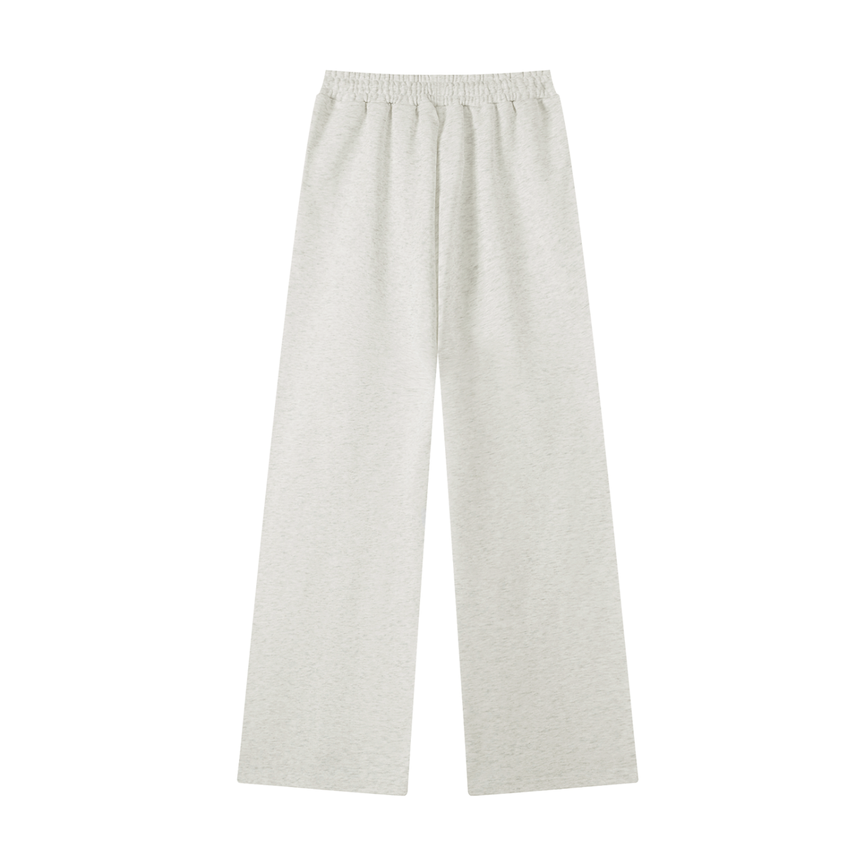 Womens Straight-Leg Sweatpants
