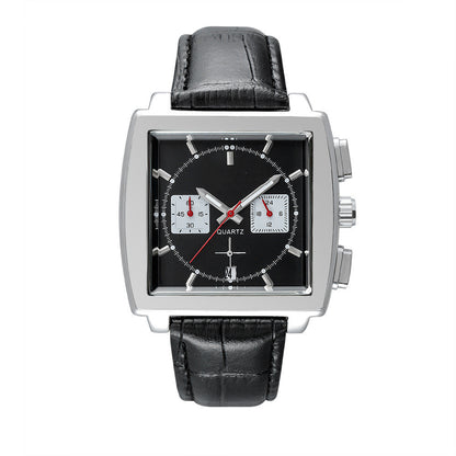 Multifunction Quartz Business Watches