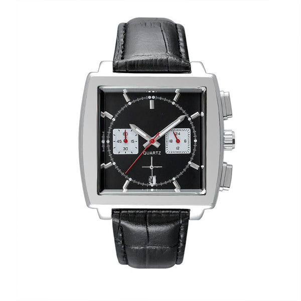 Multifunction Quartz Business Watches